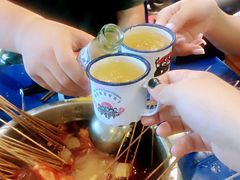 -马路边边串串香(双井直营店)