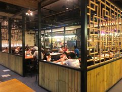 -姑奶奶老厨房(南坪路总店)