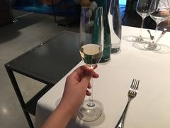 查尔斯米龙香槟-Tomato&Pepper西餐厅