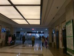 -辽宁省人民医院