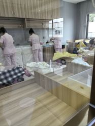-厦门屿爱月子中心(独栋海湾店)