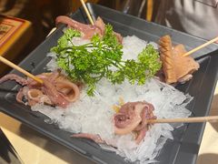 -大队长主题火锅(观音桥店)