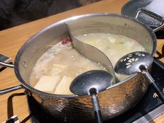 -呷哺呷哺 黄金牧场 (新中关购物中心店)