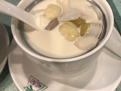 -松记糖水店(铜锣湾分店)