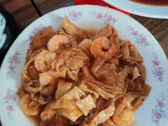 -奥华餐厅·老张记(台基厂店)