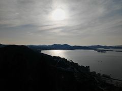 -云龙湖旅游景区