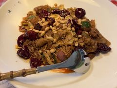 -拿渡·水煮鱼 麻辣香锅(西单大悦城店)