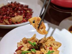 -湘轩·土菜研究院(光大店)