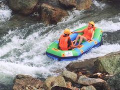 -宁波五龙潭景区