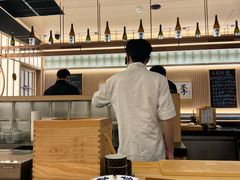 -鮨政·Omakase(万象城店)