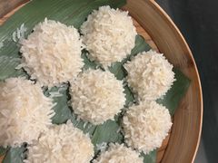 豆腐圆子-粗茶淡饭·隐庐私厨(东亭店)