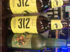 -M99 BEER世界啤酒吧(鸿云悦街店)