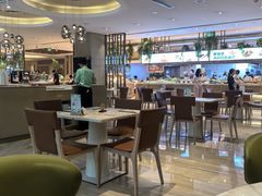 -冀粤香海鲜自助餐厅(西美五洲店)