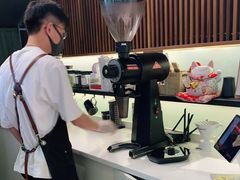 -Manner Coffee(大宁国际商业广场店)