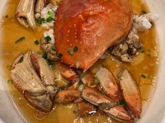 -环球港凯悦 · 享悦中餐厅