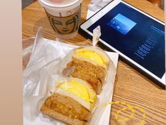 -星巴克臻选(广州二沙岛文立方店)