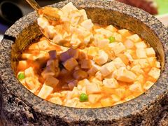 -醉舍·新淮扬菜(长宁龙之梦店)