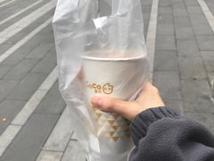 -CoCo都可(常德路店)