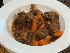 -民族饭荘(新华大街店)