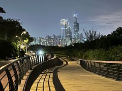 -深圳湾公园(南山区)