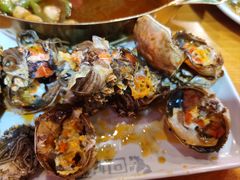 -回·龙虾铺·盆盆蟹·烧烤大排档(回龙观店)