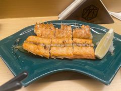 -竹· SUSHI TA-KE日本料理(王府井店)