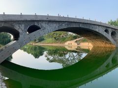 -赵州桥景区