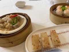 -东江渔村·古典园林·30年粤菜老字号(太和店)