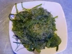 冰爽海藻-伟大航路烤鱼(迅驰广场店)