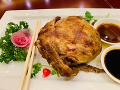 叫花鸡-无名居(西直门总店)