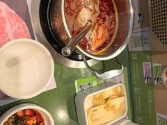 -一围小火锅(佳兆业广场店)