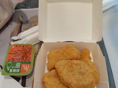 -麦当劳(长泰商业广场店)