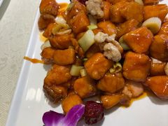 -楚畹园