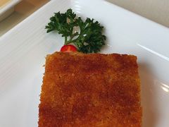 -利苑酒家(金宝店)