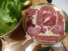 -闻老头·菊花炭烤肉(D11店)