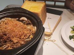 -绿茶餐厅(淮安吾悦广场店)