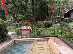 -佛冈森波拉度假区