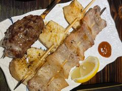 -鸟鹏烧鸟居酒屋(熙龙湾店)