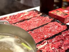 -刘少华贵州小黄牛·鲜牛肉火锅(总店)