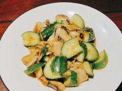 -前海沿·青岛菜(五四广场永旺店)