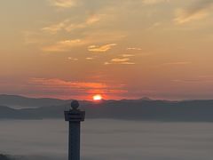 -帽儿山国家森林公园