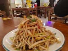 -陈聚德炒牛肉(樱花二路店)
