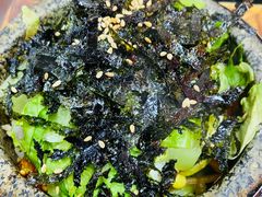 -高基五春川炒鸡排 韩国料理(威海总店)