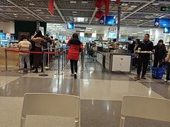 -宜家·瑞典风味餐厅(无锡店)