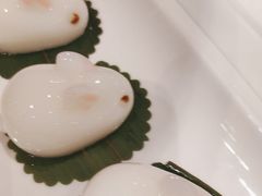 -丰鲤楼•闽南茶楼(仟禧汇店)