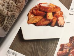 -同庆楼(金宝汇店)