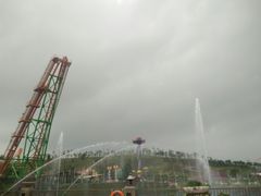 景点-南宁方特东盟神画