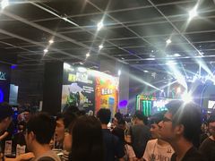 -香港会议展览中心演讲厅