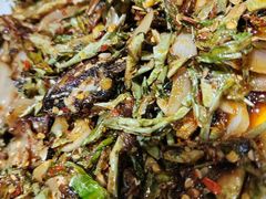 -英子补身汤(海兰路店)