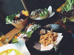 -湊湊火锅·茶憩(上海合生汇店)